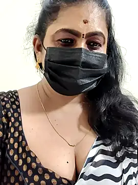 Sweetie swetha37 online show from 03-08-26, 06:11