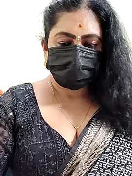 Sweetie swetha37 online show from 01-31-26, 07:23