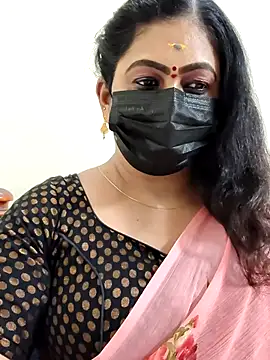 Sweetie swetha37 online show from 01-05-26, 06:11