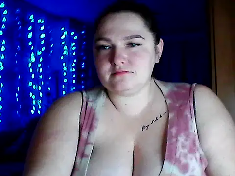 AngelQSky online show from 02-08-26, 06:49