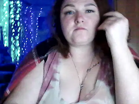 AngelQSky online show from 03-07-26, 10:48