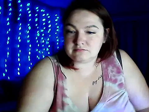 AngelQSky online show from 02-12-26, 10:31