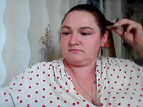 AngelQSky online show from 09-12-25, 01:55