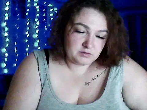 AngelQSky online show from 02-16-26, 08:29