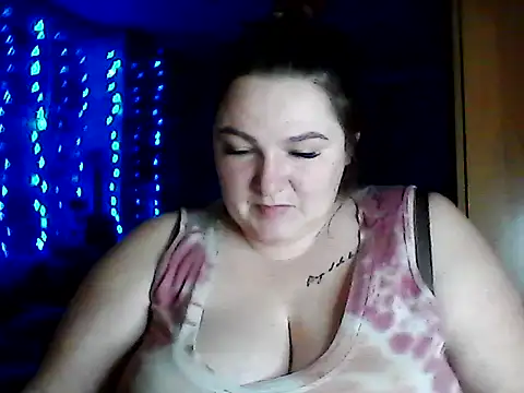 AngelQSky online show from 02-09-26, 08:07