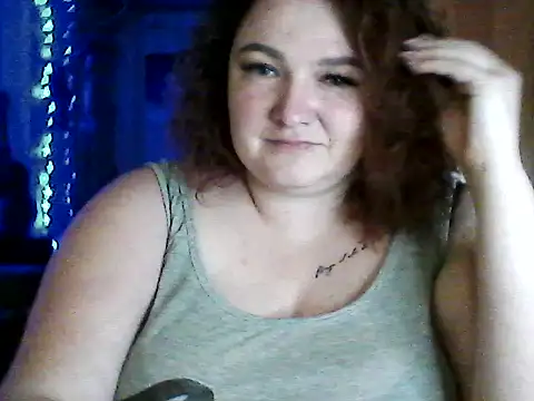 AngelQSky online show from 02-20-26, 06:10