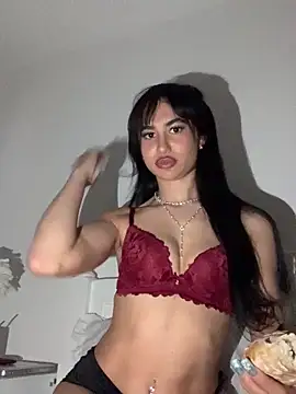 itsyourgirltee online show from 04-11-26, 10:57