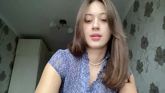 StellarAlice online show from 12-03-25, 11:09