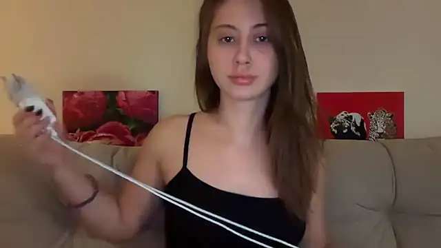 StellarAlice online show from 05-13-26, 06:59