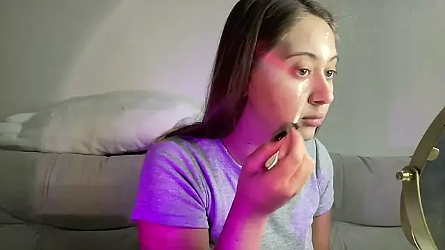 StellarAlice online show from 10-05-25, 04:09