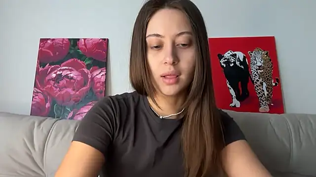 StellarAlice online show from 06-17-26, 01:54