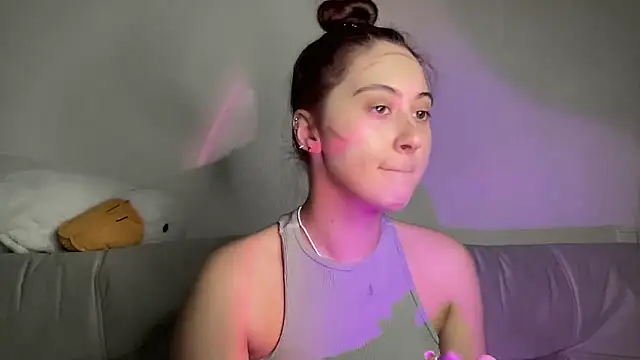 StellarAlice online show from 09-15-25, 07:25