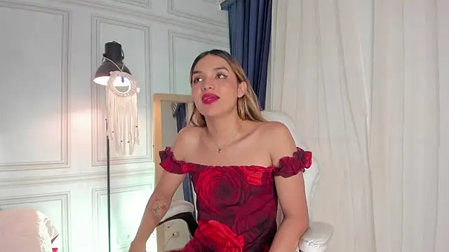 Doll Isa  online show from 11-27-25, 07:25