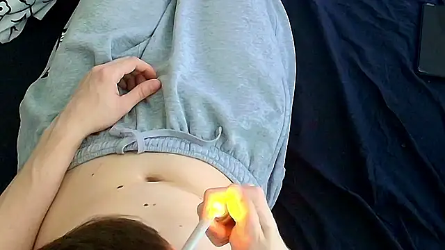 Breezydicksn online show from 01-12-26, 10:03