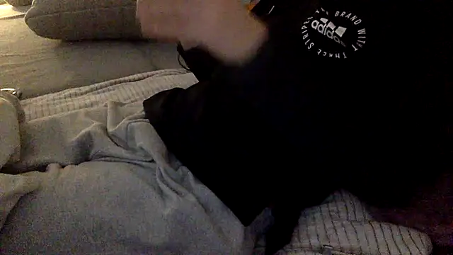 Breezydicksn online show from 10-31-25, 05:53