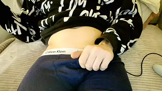 Breezydicksn online show from 12-01-25, 10:10