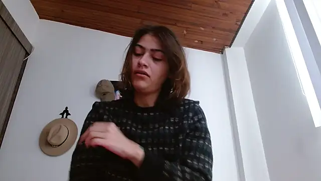 Crystal Star  online show from 02-19-26, 12:35