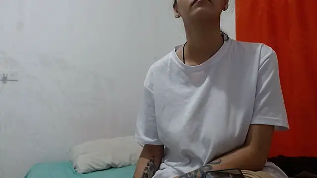 Crystal Star  online show from 02-03-26, 02:33