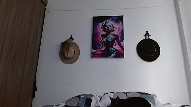 Crystal Star  online show from 03-01-26, 07:14