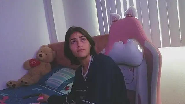 Crystal Star  online show from 11-06-25, 01:26