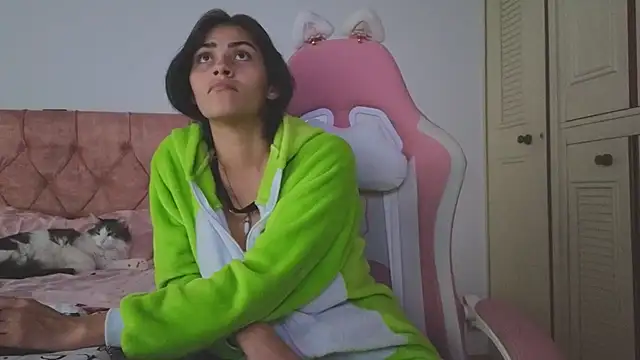 Crystal Star  online show from 09-30-25, 07:20