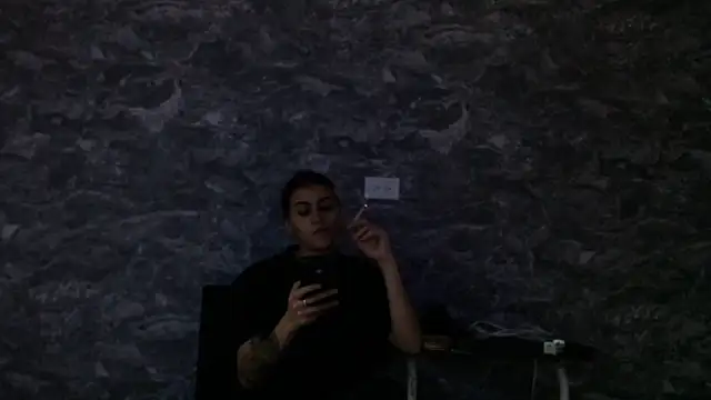 Crystal Star  online show from 01-31-26, 08:18