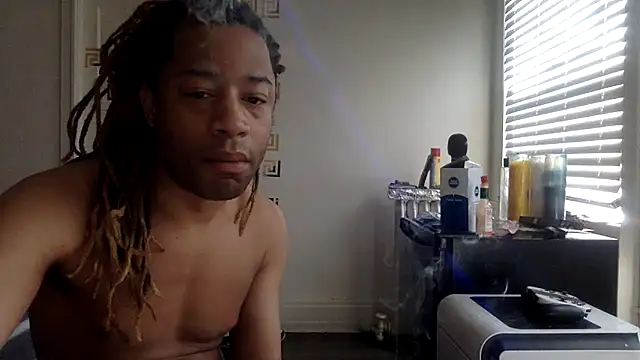 Diodre Benyoon online show from 04-19-26, 03:46