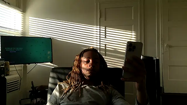 Diodre Benyoon online show from 03-06-26, 03:07