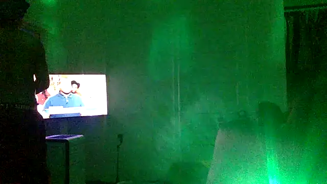 Diodre Benyoon online show from 02-10-26, 01:59