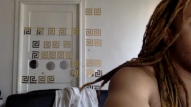 Diodre Benyoon online show from 04-23-26, 12:06