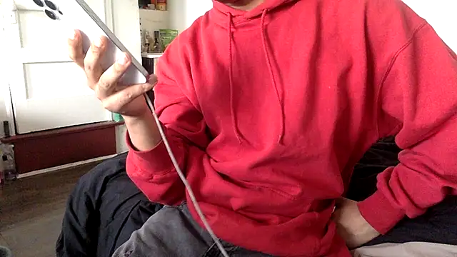 Diodre Benyoon online show from 02-19-26, 03:42