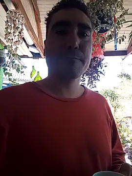 Eduar666 online show from 04-30-26, 03:19