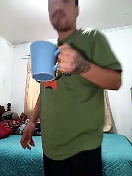 Eduar666 online show from 04-28-26, 02:54