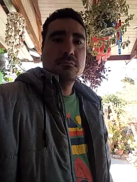 Eduar666 online show from 04-27-26, 02:15