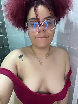 Enyagleam  online show from 02-17-26, 03:48