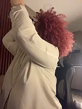 Enyagleam  online show from 04-02-26, 03:13