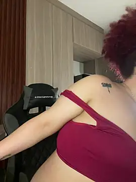 Enyagleam  online show from 02-12-26, 03:39