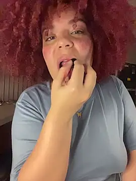 Enyagleam  online show from 03-04-26, 01:35