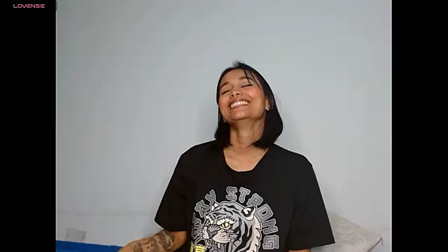 Gia Lee online show from 02-03-26, 02:53