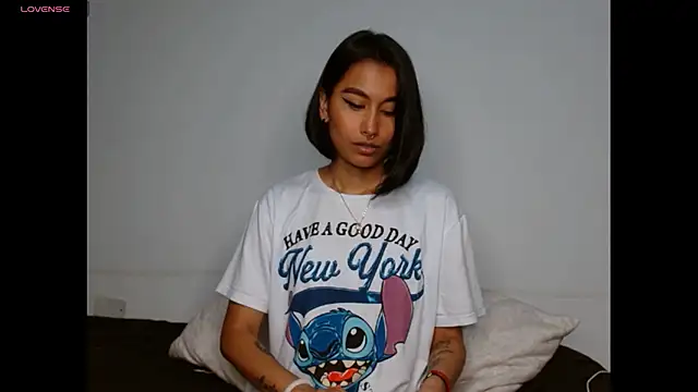 Gia Lee online show from 02-20-26, 06:26