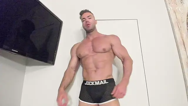 bretman narcissus online show from 06-02-26, 03:23