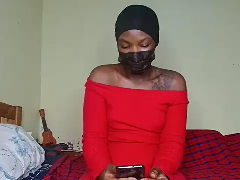 Alexxa ebony online show from 10-29-25, 02:21