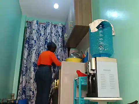 Alexxa ebony online show from 04-19-26, 06:10