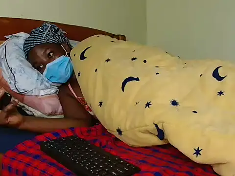 Alexxa ebony online show from 10-27-25, 01:50