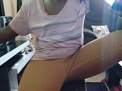 Alexxa ebony online show from 03-03-26, 01:51