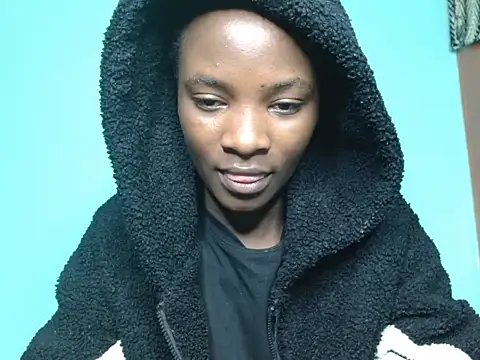 Alexxa ebony online show from 05-01-26, 11:10
