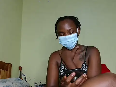 Alexxa ebony online show from 11-26-25, 05:46