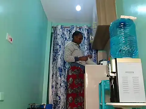 Alexxa ebony online show from 04-12-26, 06:00