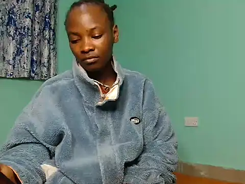 Alexxa ebony online show from 04-11-26, 03:14