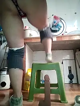 July-Asian online show from 03-10-26, 03:32